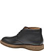 Johnston & Murphy Men's Clint Leather Chukka Boots - Image 5