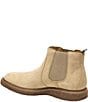 Johnston & Murphy Men's Clint Suede Slip On Chelsea Boot - Image 5