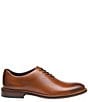 Johnston & Murphy Men's Conard 2.0 One Piece Plain Toe Oxfords - Image 2