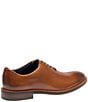 Johnston & Murphy Men's Conard 2.0 One Piece Plain Toe Oxfords - Image 3