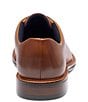 Johnston & Murphy Men's Conard 2.0 One Piece Plain Toe Oxfords - Image 4