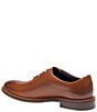 Johnston & Murphy Men's Conard 2.0 One Piece Plain Toe Oxfords - Image 5