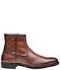 Johnston & Murphy Men's Conlin Inside Zip Boots - Image 2