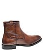 Johnston & Murphy Men's Conlin Inside Zip Boots - Image 3