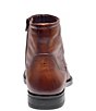 Johnston & Murphy Men's Conlin Inside Zip Boots - Image 4
