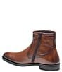 Johnston & Murphy Men's Conlin Inside Zip Boots - Image 5