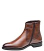 Johnston & Murphy Men's Conlin Inside Zip Boots - Image 6