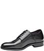 Johnston & Murphy Men's Conlin Plain Toe Oxfords - Image 6