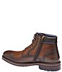 Color:Tan - Image 5 - Men's Connelly Plain Toe Boots