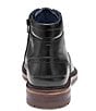 Color:Black - Image 4 - Men's Connelly Plain Toe Boots