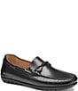 Johnston & Murphy Men's Cort 2.0 Leather Bit Loafers - Image 1