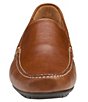 Color:Tan - Image 6 - Men's Cort Venetian Leather Loafers