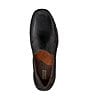 Color:Black - Image 2 - Men's Crawford Venetian Loafers