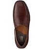 Color:Mahogany - Image 3 - Men's Crawford Venetian Loafers