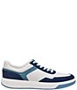 Johnston & Murphy Men's Dawson Moc Toe U-Throat Sneaker - Image 2