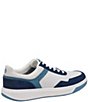 Johnston & Murphy Men's Dawson Moc Toe U-Throat Sneaker - Image 3