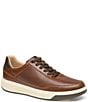 Johnston & Murphy Men's Dawson Perforated U-Throat Sneakers - Image 1