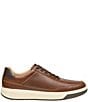 Johnston & Murphy Men's Dawson Perforated U-Throat Sneakers - Image 2