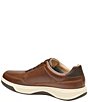 Johnston & Murphy Men's Dawson Perforated U-Throat Sneakers - Image 5