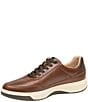 Johnston & Murphy Men's Dawson Perforated U-Throat Sneakers - Image 6