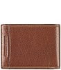 Johnston & Murphy Men's Double Contrast Stitch Billfold Wallet - Image 2