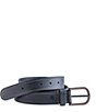 Johnston & Murphy Men´s Double Contrast Stitched Belt,New Products : American Fashion Style Bags On Sale