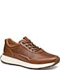 Johnston & Murphy Men's Douglas Perfed U-Throat Joggers - Image 1