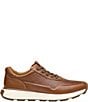 Johnston & Murphy Men's Douglas Perfed U-Throat Joggers - Image 2