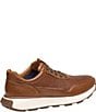Johnston & Murphy Men's Douglas Perfed U-Throat Joggers - Image 3