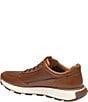 Johnston & Murphy Men's Douglas Perfed U-Throat Joggers - Image 5