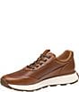 Johnston & Murphy Men's Douglas Perfed U-Throat Joggers - Image 6