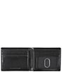 Color:Black - Image 2 - Men's Flip Wallet