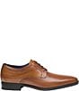 Johnston & Murphy Mens Gibbons Plain Toe Oxford - Image 2