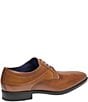 Johnston & Murphy Mens Gibbons Plain Toe Oxford - Image 3