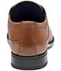 Johnston & Murphy Mens Gibbons Plain Toe Oxford - Image 4
