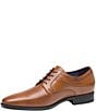 Johnston & Murphy Mens Gibbons Plain Toe Oxford - Image 6