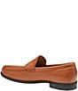 Johnston & Murphy Men's Harrison Leather Penny Loafers - Image 5