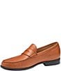 Johnston & Murphy Men's Harrison Leather Penny Loafers - Image 6