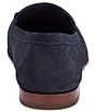 Johnston & Murphy Men's Higgins Bit Suede Loafer - Image 3