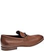 Johnston & Murphy Men's Higgins Leather Bit Loafers - Image 3