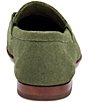 Johnston & Murphy Men's Higgins Suede Bit Loafers - Image 4