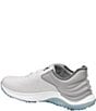 Johnston & Murphy Men's HTS1 Waterproof Leather Golf Sneakers - Image 5