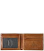 Johnston & Murphy Men's Hudson Perforated Billfold - Image 3