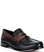 Johnston & Murphy Men's Humphrey Penny Loafers - Image 1