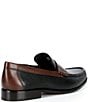 Johnston & Murphy Men's Humphrey Penny Loafers - Image 2