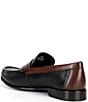 Johnston & Murphy Men's Humphrey Penny Loafers - Image 3