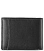 Color:Black - Image 2 - Men's King Billfold Wallet