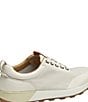 Johnston & Murphy Men's Kinnon Perforated Leather Slip-On Jogger ...