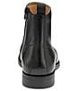 Color:Black - Image 4 - Men's Lewis Side Zip Boots