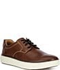 Johnston & Murphy Men's McGuffey 2 Leather Plain Toe Oxfords - Image 1